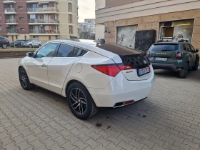 Acura ZDX 3.7I / | Mobile.bg    3