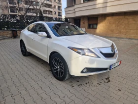 Acura ZDX 3.7I / | Mobile.bg    7