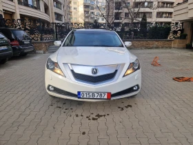 Acura ZDX 3.7I / | Mobile.bg    8