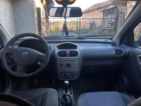 Opel Corsa | Mobile.bg    8