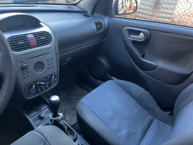 Opel Corsa | Mobile.bg    7
