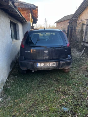 Opel Corsa | Mobile.bg    2