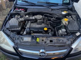 Opel Corsa | Mobile.bg    10