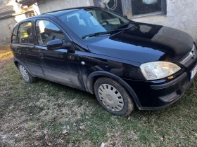 Opel Corsa | Mobile.bg    3