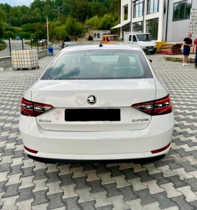 Skoda Superb 2.0 150 | Mobile.bg    3