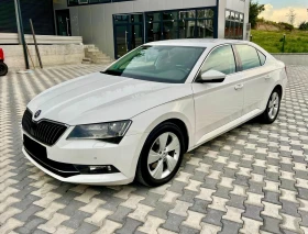 Skoda Superb 2.0 150 | Mobile.bg    5