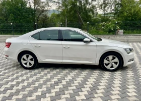 Skoda Superb 2.0 150 | Mobile.bg    6