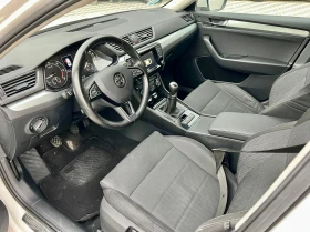 Skoda Superb 2.0 150 | Mobile.bg    9