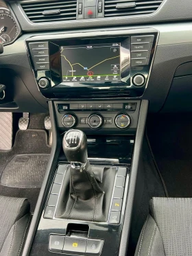 Skoda Superb 2.0 150 | Mobile.bg    11