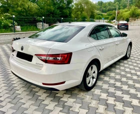 Skoda Superb 2.0 150 | Mobile.bg    2