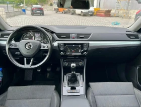 Skoda Superb 2.0 150 | Mobile.bg    7