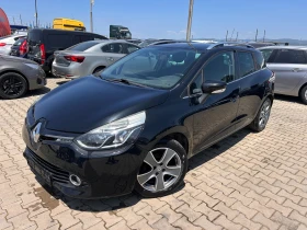 Renault Clio 1.5DCI NAVI EURO 6