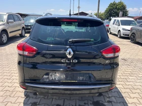 Renault Clio 1.5DCI NAVI EURO 6 | Mobile.bg    7