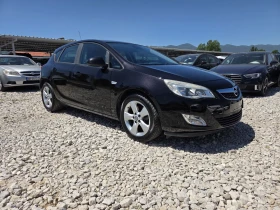 Opel Astra 1.7cdti* klima*  | Mobile.bg    2