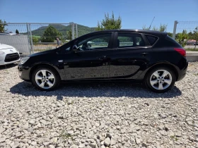 Opel Astra 1.7cdti* klima*  | Mobile.bg    5