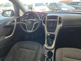 Opel Astra 1.7cdti* klima*  | Mobile.bg    14