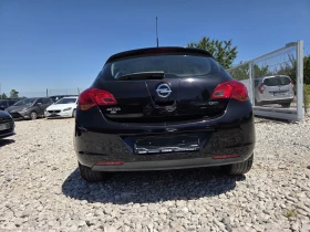 Opel Astra 1.7cdti* klima*  | Mobile.bg    8
