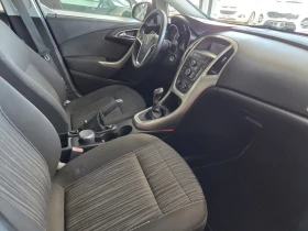 Opel Astra 1.7cdti* klima*  | Mobile.bg    11