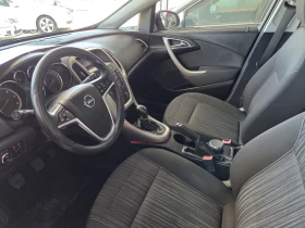 Opel Astra 1.7cdti* klima*  | Mobile.bg    10