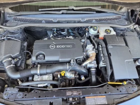 Opel Astra 1.7cdti* klima*  | Mobile.bg    17