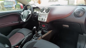 Alfa Romeo MiTo 1.6JTDm - 6999 лв. - 58363025 10