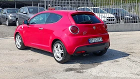 Alfa Romeo MiTo 1.6JTDm - 6999 лв. - 58363025 3