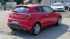 Alfa Romeo MiTo 1.6JTDm - 6999 лв. - 58363025 5