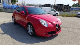 Alfa Romeo MiTo 1.6JTDm - 6999 лв. - 58363025 7