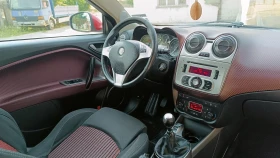 Alfa Romeo MiTo 1.6JTDm - 6999 лв. - 58363025 11