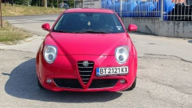 Alfa Romeo MiTo 1.6JTDm - 6999 лв. - 58363025 8