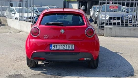 Alfa Romeo MiTo 1.6JTDm - 6999 лв. - 58363025 4