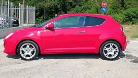 Alfa Romeo MiTo 1.6JTDm - 6999 лв. - 58363025 2