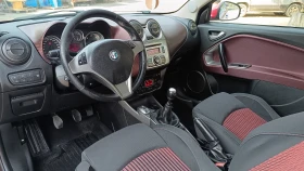 Alfa Romeo MiTo 1.6JTDm - 6999 лв. - 58363025 9