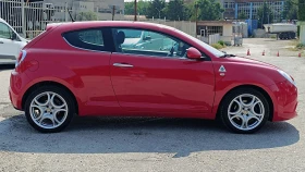 Alfa Romeo MiTo 1.6JTDm - 6999 лв. - 58363025 6