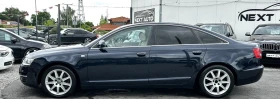 Audi A6 QUATTRO 3.0TDI 224HP КОЖА НАВИ - 8990 лв. - 20651803 8