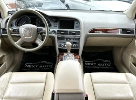 Audi A6 QUATTRO 3.0TDI 224HP КОЖА НАВИ - 8990 лв. - 20651803 10
