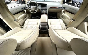 Audi A6 QUATTRO 3.0TDI 224HP КОЖА НАВИ - 8990 лв. - 20651803 9
