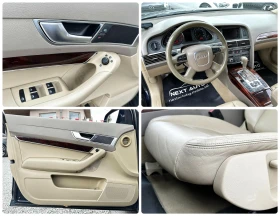 Audi A6 QUATTRO 3.0TDI 224HP КОЖА НАВИ - 8990 лв. - 20651803 15