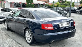 Audi A6 QUATTRO 3.0TDI 224HP КОЖА НАВИ - 8990 лв. - 20651803 7