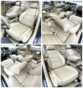 Audi A6 QUATTRO 3.0TDI 224HP КОЖА НАВИ - 8990 лв. - 20651803 13