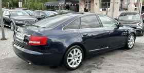 Audi A6 QUATTRO 3.0TDI 224HP КОЖА НАВИ - 8990 лв. - 20651803 5