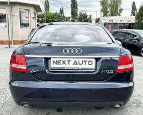 Audi A6 QUATTRO 3.0TDI 224HP КОЖА НАВИ - 8990 лв. - 20651803 6