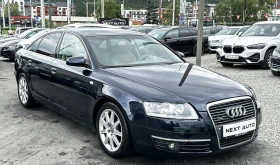 Audi A6 QUATTRO 3.0TDI 224HP КОЖА НАВИ - 8990 лв. - 20651803 3