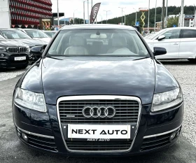 Audi A6 QUATTRO 3.0TDI 224HP КОЖА НАВИ - 8990 лв. - 20651803 2