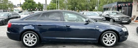Audi A6 QUATTRO 3.0TDI 224HP КОЖА НАВИ - 8990 лв. - 20651803 4