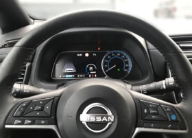 Nissan Leaf  62KWh/7 /12.2023/Tekna | Mobile.bg    7