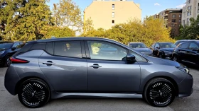     Nissan Leaf  2023/8 000 /   