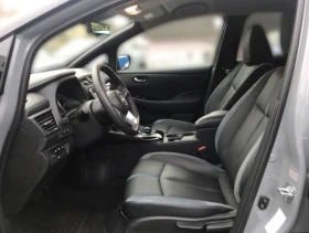 Nissan Leaf  62KWh/7 /12.2023/Tekna | Mobile.bg    4