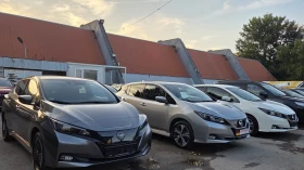 Nissan Leaf  2023/8 000 /    | Mobile.bg    16