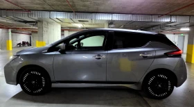     Nissan Leaf     /8 //Tekna